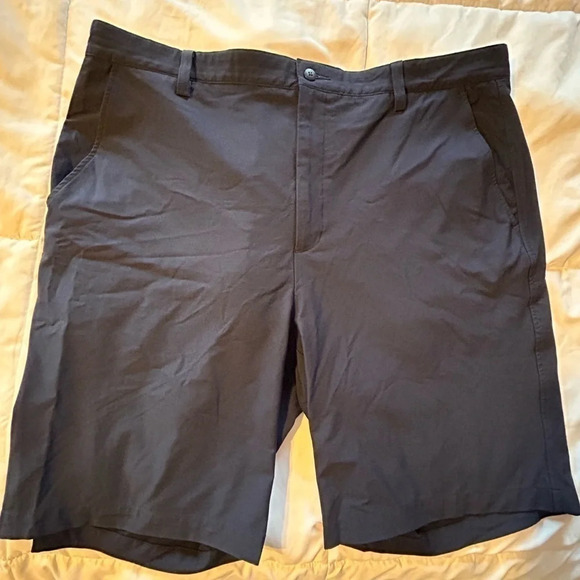 Footjoy FJ Shorts Performance Golf Stretch 10” Inseam Men’s 40 - Picture 1 of 6